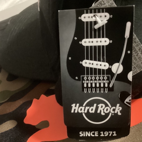 Hard Rock Hotel hat “Malta” - Picture 3 of 7